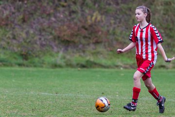 Bild 42 - C-Juniorinnen TuS Tensfeld - FSC Kaltenkirchen 2 : Ergebnis: 5:2